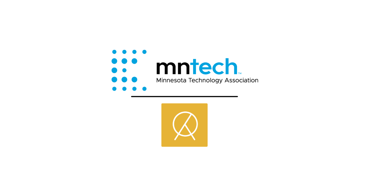 Vaske joins MnTech, Minnesota's technology association