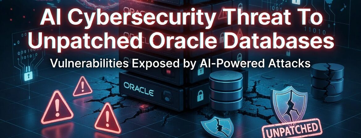 news-oracle-security-alert Oracle database AI threat alert