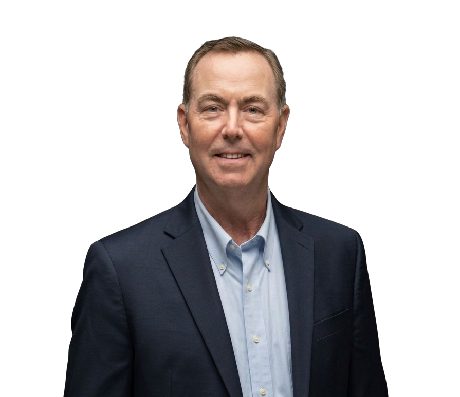 Robert Hall, Chief Strategy Officer at Vaske Computer, Inc.