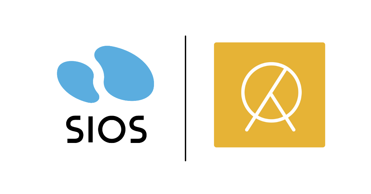 Vaske and SIOS Technology partnership announcement